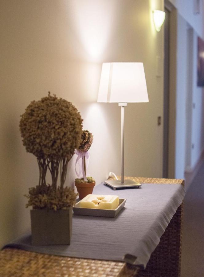 Hotel Positano Bassano del Grappa Buitenkant foto