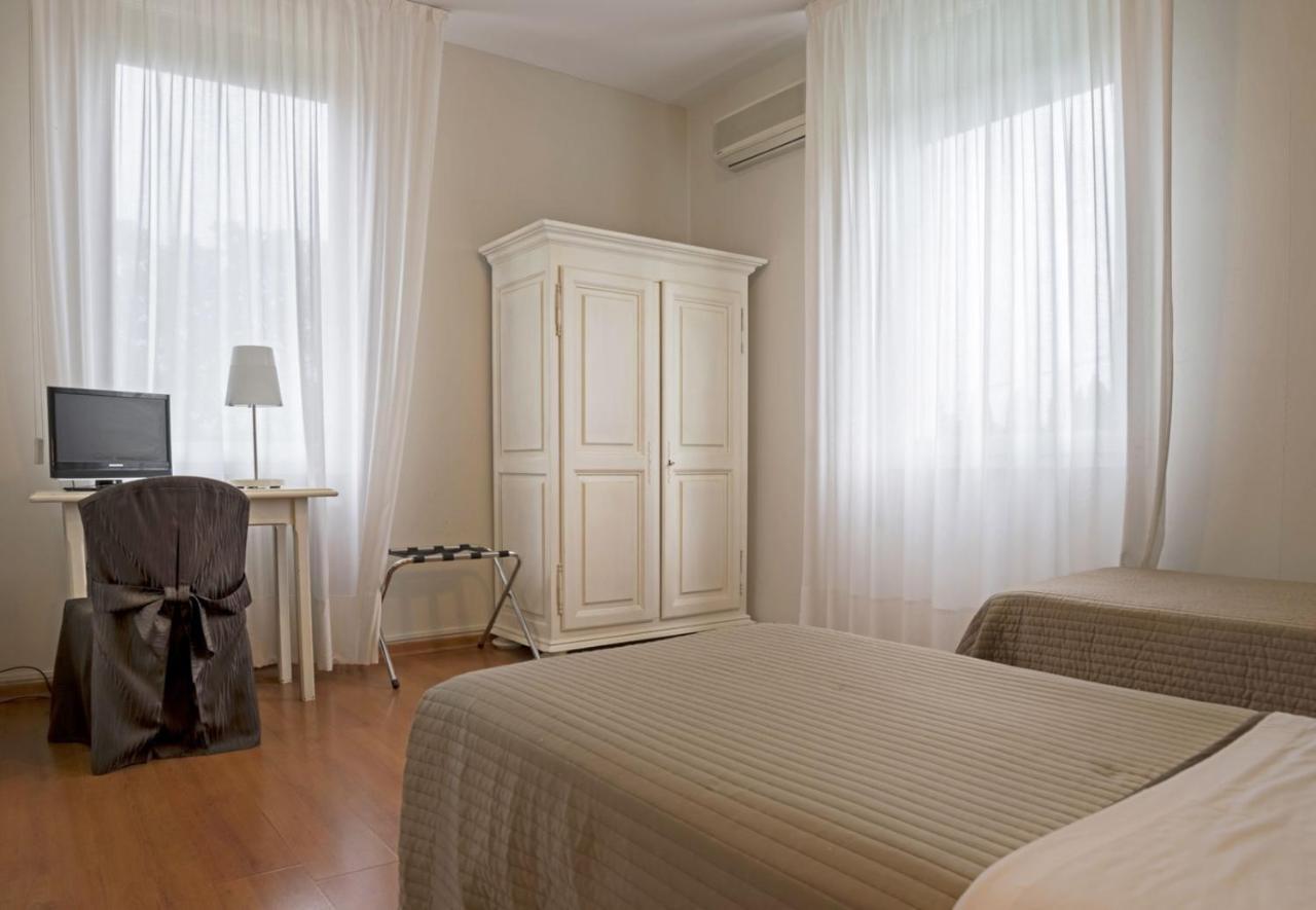 Hotel Positano Bassano del Grappa Buitenkant foto