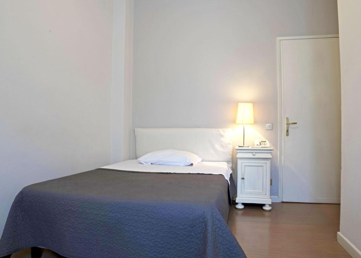 Hotel Positano Bassano del Grappa Buitenkant foto