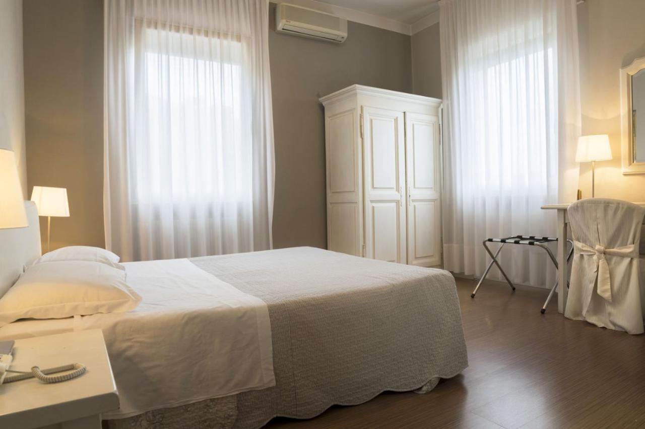 Hotel Positano Bassano del Grappa Buitenkant foto