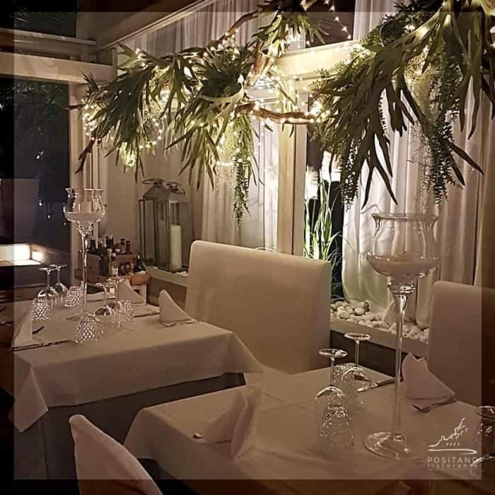 Hotel Positano Bassano del Grappa Buitenkant foto