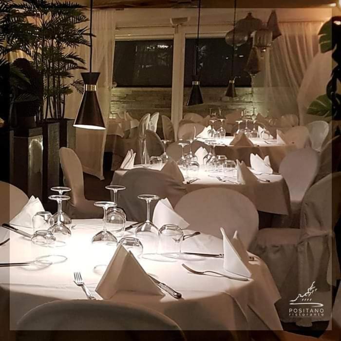 Hotel Positano Bassano del Grappa Buitenkant foto