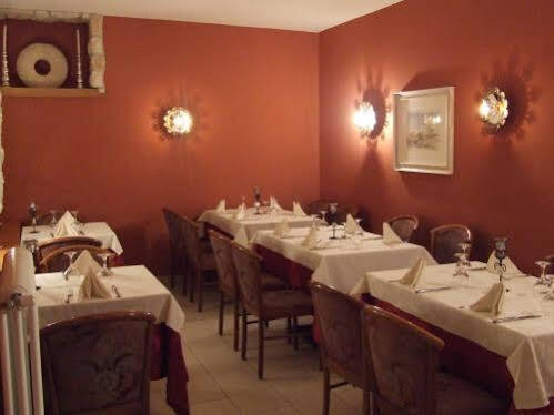 Hotel Positano Bassano del Grappa Buitenkant foto